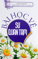 Bài học về sự quan tâm