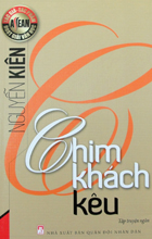 Chim khách kêu