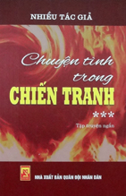 Chuyện tình trong chiến tranh – tập 3