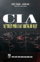CIA sự thật phía sau những bí mật