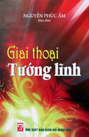 Giai thoại tướng lĩnh