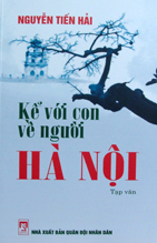 Kể với con về người Hà Nội