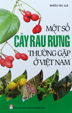 Một số cây rau rừng thường gặp ở Việt Nam