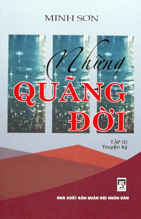 Những quãng đời – tập 3
