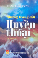 Những trang đời huyền thoại