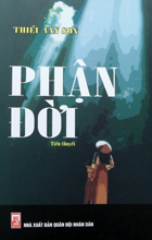 Phận đời