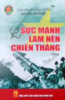 Sức mạnh làm nên chiến thắng