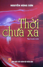 Thời chưa xa