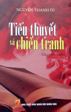 Tiểu thuyết và chiến tranh