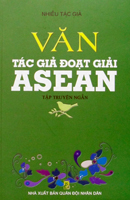 Văn tác giả đoạt giải Asean