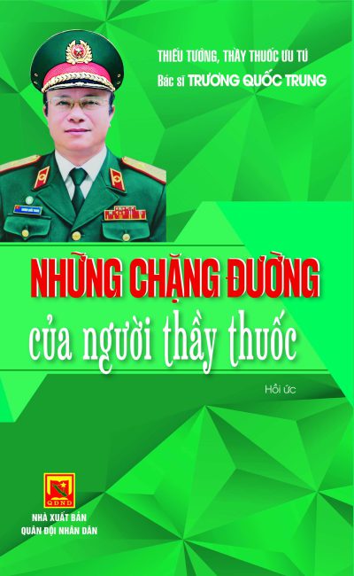 Những chặng đường của người thầy thuốc