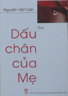 Dấu chân của mẹ
