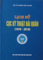 Lịch sử Cục Kỹ thuật Hải quân