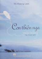Con thiên nga màu trắng