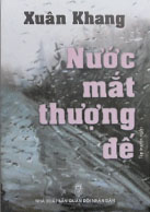 Nước mắt thượng đế