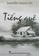 Tiếng quê