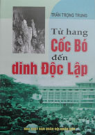 Từ hang Cốc Bó đến Dinh Độc Lập