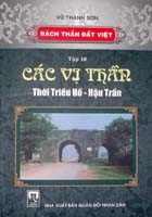 Bách thần đất Việt – Tập 10