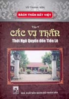Bách thần đất Việt – Tập 7