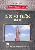 Bách thần đất Việt – Tập 8