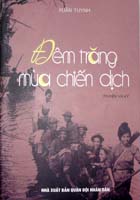 Đêm trăng mùa chiến dịch