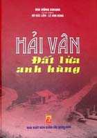 Hải Vân đất lửa anh hùng