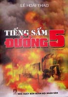 Tiếng sấm đường 5