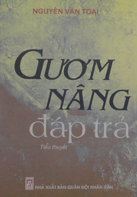 Gươm nâng đáp trả