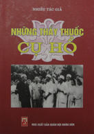 Những thầy thuốc Cụ Hồ