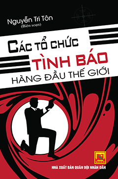 Các tổ chức tình báo hàng đầu thế giới