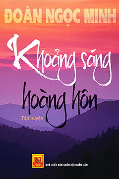 Khoảng sáng hoàng hôn