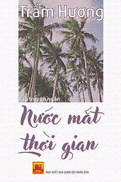 Nước mắt thời gian