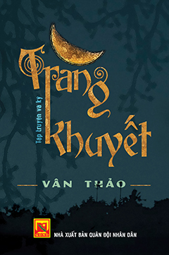 Trăng khuyết