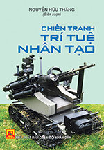 Chiến tranh trí tuệ nhân tạo