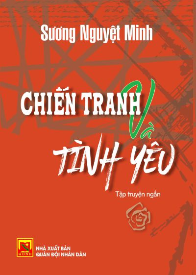 Chiến tranh và tình yêu