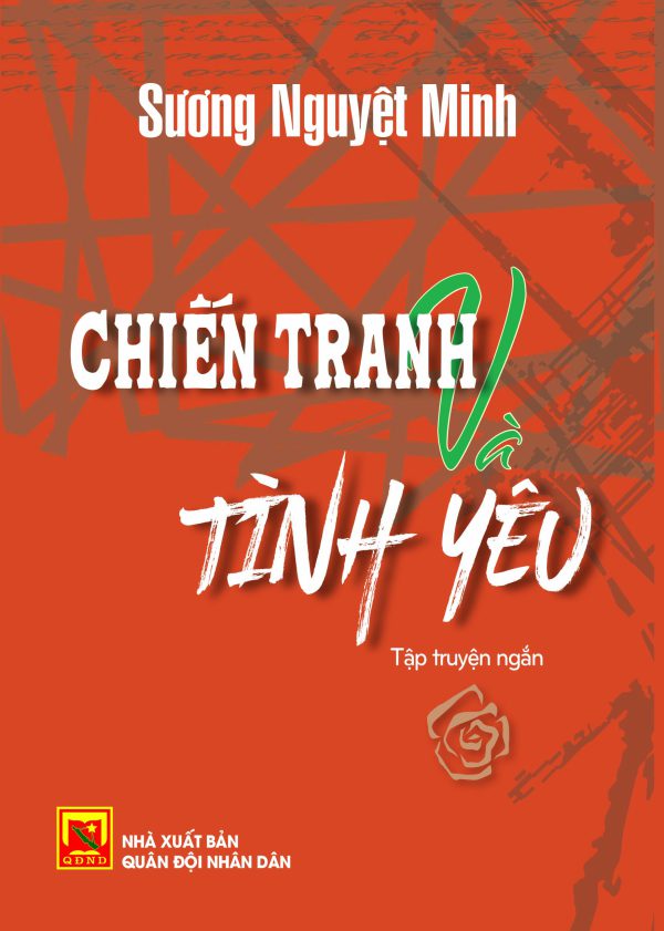 Chiến tranh và tình yêu