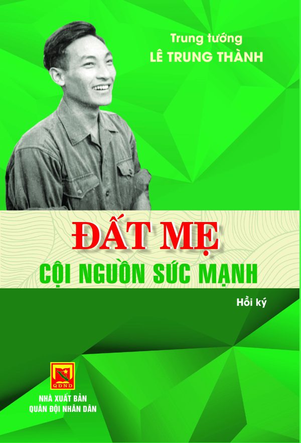 Đất mẹ – cội nguồn sức mạnh