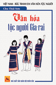 Văn hóa tộc người Gia-rai