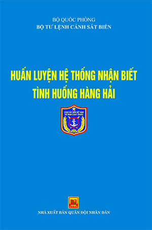Huấn luyện hệ thống nhận biết tình huống hàng hải