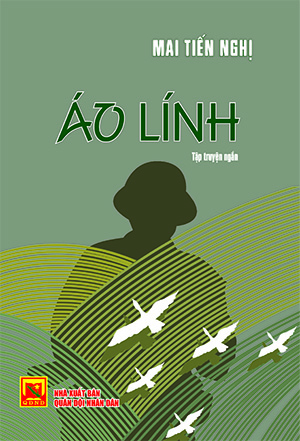 Áo lính