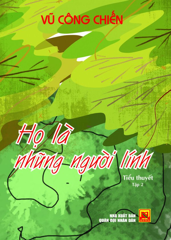 Họ là những người lính – Tập 2