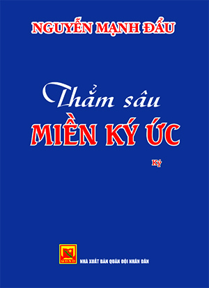 Thẳm sâu miền ký ức