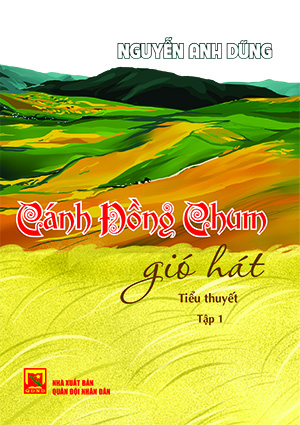 Cánh Đồng Chum gió hát – Tập 1