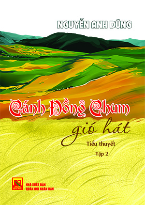 Cánh Đồng Chum gió hát – Tập 2