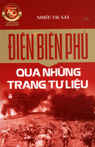 Điện Biên Phủ qua những trang tư liệu