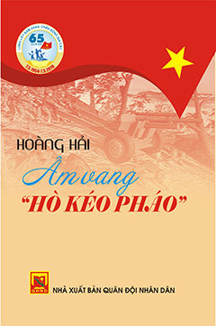 Âm vang “hò kéo pháo