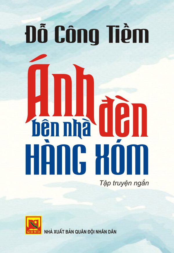 Ánh đèn bên nhà hàng xóm
