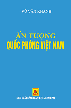Ấn tượng quốc phòng Việt Nam