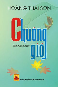 Chuông gió