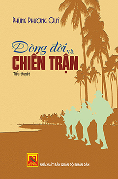 Dòng đời và chiến trận